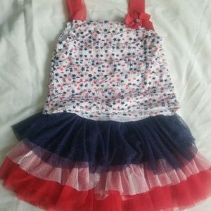4th of July outfit
